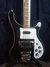 Rickenbacker 4003/4 , Jetglo: Body - Front