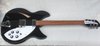 Rickenbacker 330/6 , Jetglo: Free image