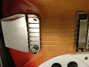 Rickenbacker 335/6 , Fireglo: Free image