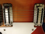Rickenbacker 335/6 , Fireglo: Close up - Free2
