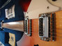 Rickenbacker 330/6 , Fireglo: Body - Front