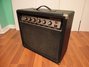 Rickenbacker TR7/amp , Black: Free image2