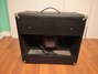 Rickenbacker TR7/amp , Black: Full Instrument - Rear
