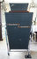 Dec 1968 Rickenbacker Transonic 200 Cab/amp , Black: Body - Rear