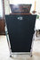 Rickenbacker Transonic 200 Cab/amp , Black: Neck - Front