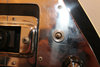 Rickenbacker 4001/4 Mod, Jetglo: Free image
