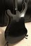 May 1978 Rickenbacker 4001/4 Mod, Jetglo: Body - Rear