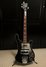 Rickenbacker 4001/4 Mod, Jetglo: Full Instrument - Front