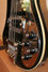 Rickenbacker 4001/4 Mod, Jetglo: Close up - Free2
