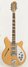Rickenbacker 370/12 Byrd, Natural: Free image2