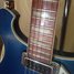 Rickenbacker 620/6 , Midnightblue: Neck - Front
