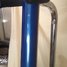 Rickenbacker 620/6 , Midnightblue: Neck - Rear