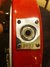 Rickenbacker 3001/4 , Fireglo: Close up - Free
