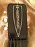 Rickenbacker BD/6 LapSteel, Black: Headstock