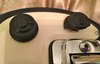 Rickenbacker BD/6 LapSteel, Black: Free image2