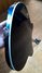 Rickenbacker 360/6 , Midnightblue: Full Instrument - Rear