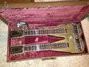 Rickenbacker D12/12 LapSteel, Copper: Full Instrument - Front