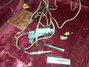 Rickenbacker D12/12 LapSteel, Copper: Close up - Free2
