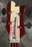 Rickenbacker 4001/4 CS, Cream: Headstock