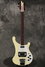Rickenbacker 4001/4 CS, Cream: Full Instrument - Front