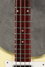 Rickenbacker 4001/4 CS, Cream: Neck - Front