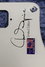 Rickenbacker 4001/4 CS, Cream: Close up - Free