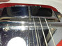 Rickenbacker 100/6 LapSteel, Red: Free image