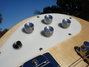 Rickenbacker 4001/4 V63, Mapleglo: Free image