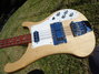 Rickenbacker 4001/4 V63, Mapleglo: Body - Front