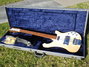 Rickenbacker 4001/4 V63, Mapleglo: Full Instrument - Front