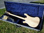 Rickenbacker 4001/4 V63, Mapleglo: Full Instrument - Rear