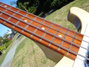 Rickenbacker 4001/4 V63, Mapleglo: Neck - Front
