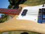 Rickenbacker 4001/4 V63, Mapleglo: Close up - Free2
