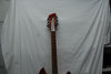 Rickenbacker 330/12 , Fireglo: Headstock