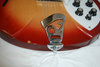 Rickenbacker 330/12 , Fireglo: Free image