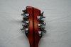 Rickenbacker 330/12 , Fireglo: Headstock - Rear