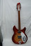 Rickenbacker 330/12 , Fireglo: Full Instrument - Front