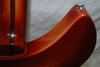 Rickenbacker 330/12 , Fireglo: Close up - Free2