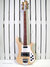 Rickenbacker 4001/4 C64S, Mapleglo: Full Instrument - Front