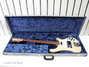 Rickenbacker 4001/4 C64S, Mapleglo: Neck - Front