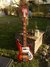 Rickenbacker 4003/4 , Fireglo: Full Instrument - Front