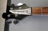 Rickenbacker 4003/4 BT, Jetglo: Headstock