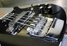 Rickenbacker 4003/4 BT, Jetglo: Free image
