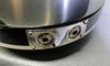 Rickenbacker 4003/4 BT, Jetglo: Free image2