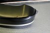 Rickenbacker 4003/4 BT, Jetglo: Full Instrument - Rear