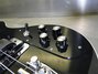 Rickenbacker 4003/4 BT, Jetglo: Close up - Free
