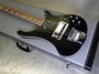 Rickenbacker 4003/4 BT, Jetglo: Close up - Free2