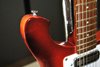 Rickenbacker 450/12 , Fireglo: Free image
