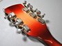 Rickenbacker 450/12 , Fireglo: Headstock - Rear