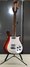 Rickenbacker 450/12 , Fireglo: Full Instrument - Front